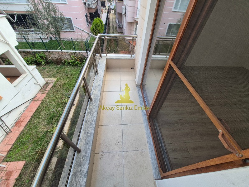 Edremit Akçay Mah`da2+1  Daire. - 19